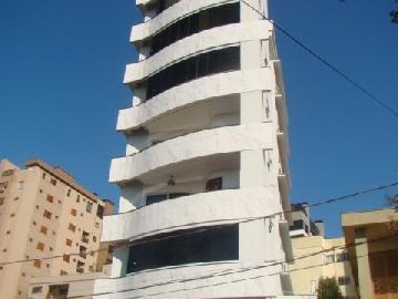 Apartamento Alto Padr�o 03 Dormit�rios c/ Su�te - Centro - Lajeado-RS