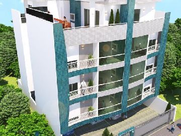 Apartamento Alto Padr�o 03 dormit�rios c/ su�te - Florestal
