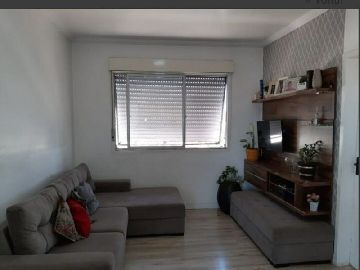 Apartamento 02 Dormit�rios - Bairro Florestal em Lajeado RS