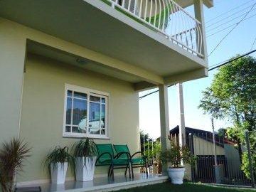 Sobrado 03 Dormit�rios - Bairro Das Ind�strias - Estrela/RS
