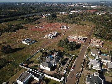 Terreno - Loteamento Altos Das Figueiras - Venda em Lajeado RS