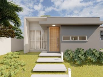 CASA 03 DORMIT�RIOS - BAIRRO S�O BENTO - LAJEADO-RS