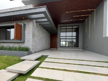 Casa Alto padr�o 3 su�tes - Carneiros em LajeadoRS