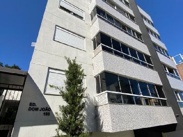 Apartamento 02 Dormit�rios c/su�te - Bairro Hidr�ulica - Lajeado RS
