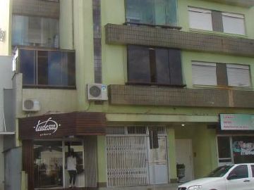 Apartamento Cobertura Duplex - Venda em Lajeado-RS Bairro Florestal