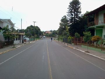 Terreno Comercial 450m� - Estrela/RS