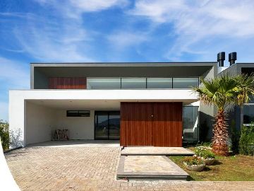 Casa 3 Dormit�rios sendo 1 su�te - Condom�nio Viva Conventos - Lajeado-RS