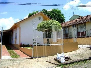 Casa 03 Dormit�rios Bairro Hidr�ulica