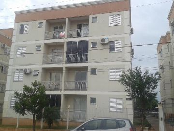Apartamento 02 Dormit�rios - Floresta - Lajeado/RS