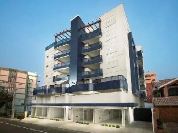 Apartamento 3 Dormit�rios 2 Su�tes - Bairro Centro - Lajeado-RS