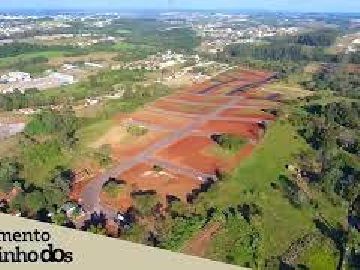 Terreno esquina - Venda em Lajeado-RS Bairro Bom Pastor