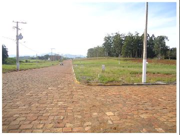 Terreno 15x30 Lot. Monte Olimpo - Bairro Bom Pastor - Lajeado-RS