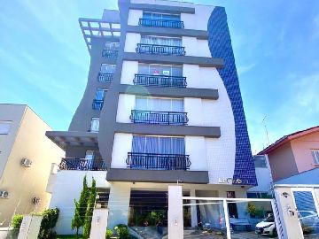 Apartamento 02 Dormit�rios c/ su�te - Bairro Centro Lajeado RS