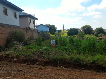 TERRENO 15X30 BAIRRO S�O BENTO - LAJEADO-RS