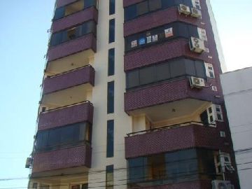 Apartamento 3 Dormit�rios c/su�te - Bairro Florestal - Lajeado-RS