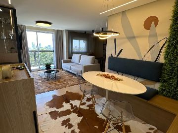 Vivance CONDOCLUBE - Apartamento 2 dormit�rios sendo 1su�te- Universit�rio 