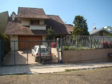 Casa 03 Dormit�rios - Venda em Lajeado-RS Bairro S�o Crist�v�o