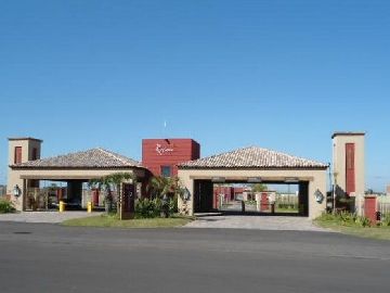 Excelente Terreno 383,80m� privativos