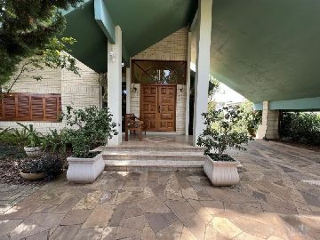 Casa 4 su�tes no Alto do Parque em Lajeado-RS