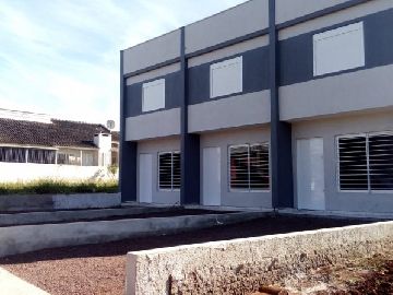 Sobrado 02 Dormit�rios - Bairro Bom Pastor Lajeado RS