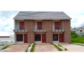 SOBRADO 2 SU�TES - BAIRRO MOINHOS D'�GUA - LAJEADO RS