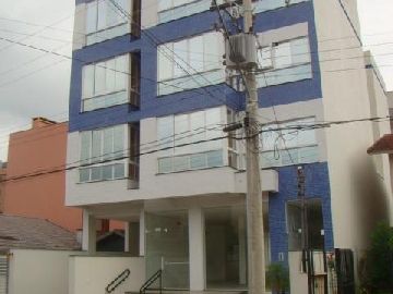 Apartamento 3 Dormit�rios 1 Su�te