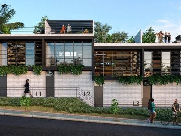 Loft Apartamento Americano - Universit�rio Lajeado RS 