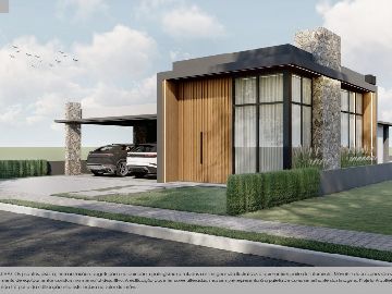 Casa 3 su�tes - Bairro Conventos em LajeadoRS