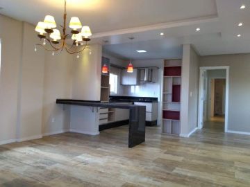 Apartamento Alto Padr�o 03 Dormit�rios, 01 su�te, 2 garagens - Bairro Centro - Lajeado RS