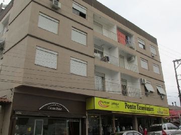 Apartamento 03 Dormit�rios - Venda em Estrela-RS - Bairro Centro