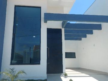 Casa alto padr�o geminada 3 dormit�rios su�te - Lajeado-RS