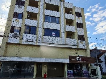 Apartamento 1 dormit�rio - Bairro Florestal em Lajeado-RS 