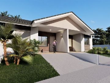 Linda casa Bairro S�o Bento - Lajeado-RS