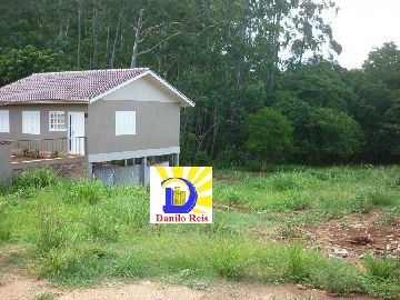 Terreno Residencial 12x40 - Bairro Bom Pastor