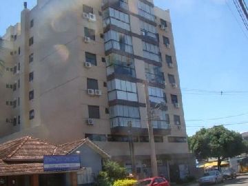 Apartamento 01 Dormit�rio - Florestal-Lajeado-RS