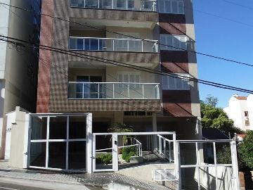 COBERTURA 3 SU�TES