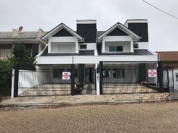 Excelente Sobrado 03 Dormit�rios c/su�te