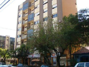 Apartamento 03 Dormit�rios - Bairro Centro - Lajeado-RS