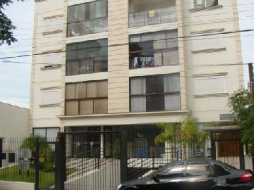 Lindo apartamento 01 Dormit�rio c/ garagem - Bairro Florestal