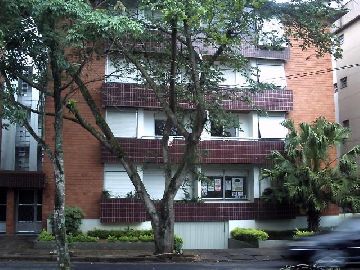 Apartamento 02 Dormit�rios - Florestal