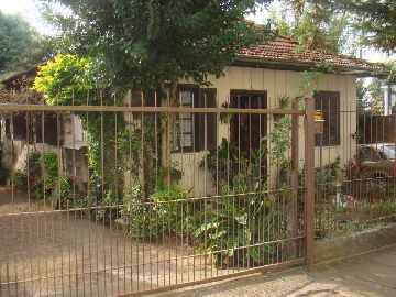 Terreno Bairro Florestal