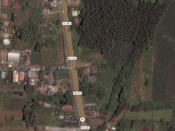 Terreno Comercial / Industrial - Bairro S�o Jos� - Encantado-RS