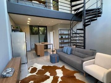 Loft Apartamento Americano - Universit�rio Lajeado RS 