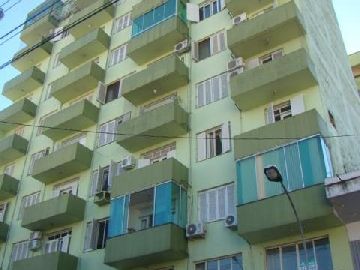 Apartamento 02 Dormit�rios - Centro - Lajeado-rs