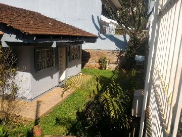 Casa 03 Dormit�rios - 70m2 - Bairro Universit�rio - Lajeado/RS