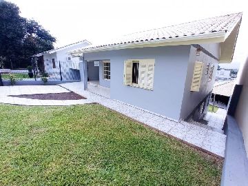 Casa 3 dormit�rios - Bairro Montanha em Lajeado-RS