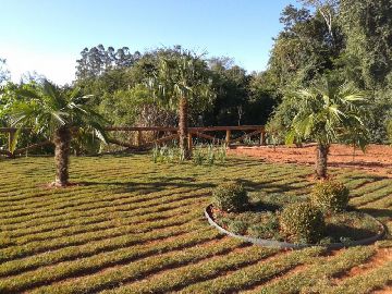 LINDO TERRENO 17 X 30m LOTEAMENTO VERDES VALLES II