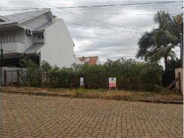 TERRENO - LOTEAMENTO DOS M�DICOS