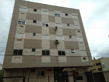 Apartamento 01 Dormit�rio C/ elevador - Bairro Centro em Lajeado RS