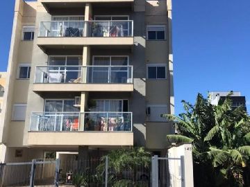 Apartamento 01 Dormit�rio - Bairro Florestal - Lajeado-RS